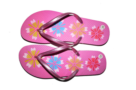 EVA flip flops