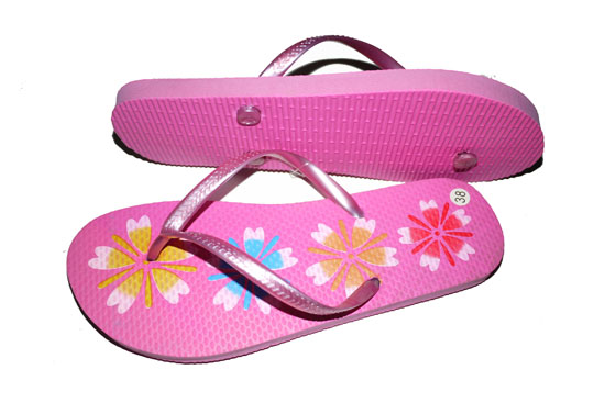 EVA flip flops