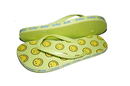 EVA flip flops