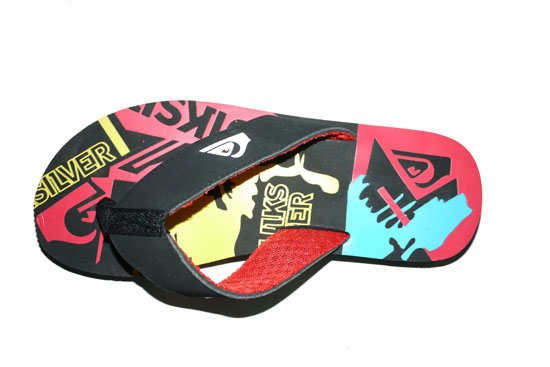 EVA flip flops