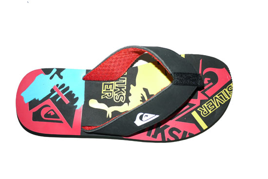 EVA flip flops