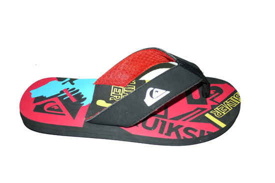 EVA flip flops
