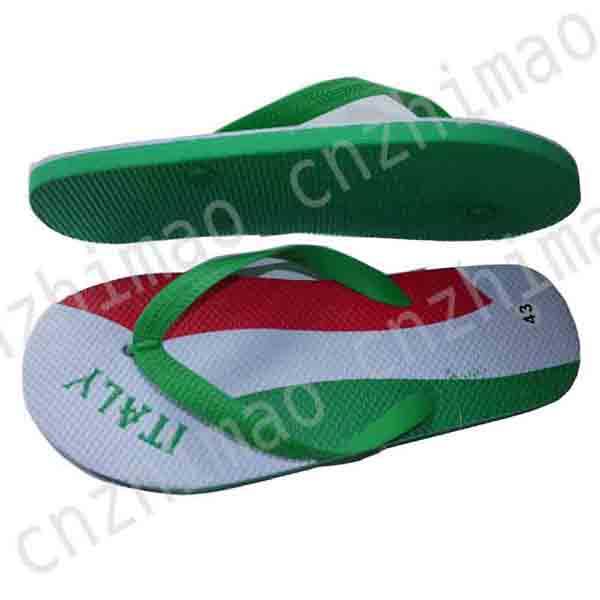 PE flip flops