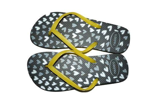 EVA flip flops