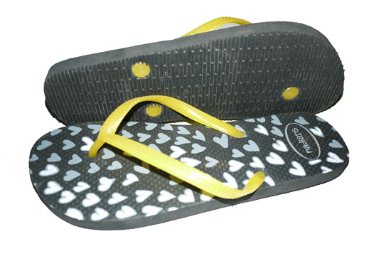 EVA flip flops