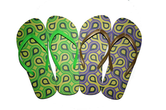 flip flops