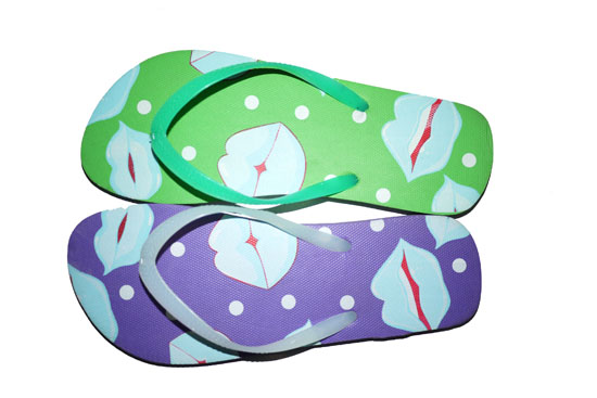 flip flops