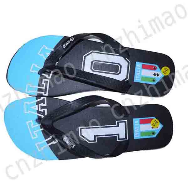 mens summer flip flops