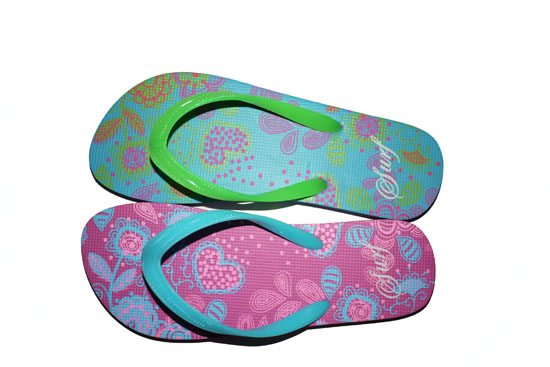 flip flops