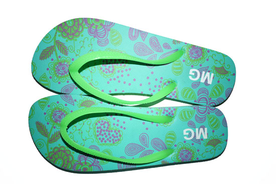 flip flops