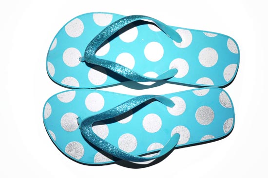 flip flops