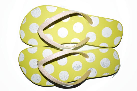 flip flops