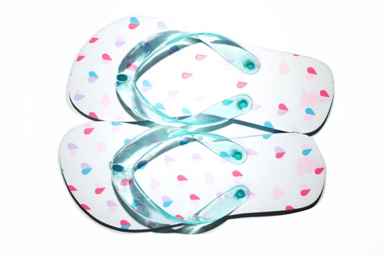 flip flops