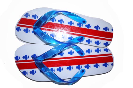 flip flops