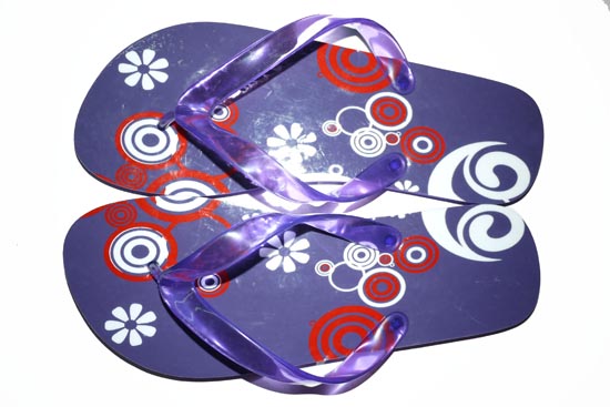 flip flops