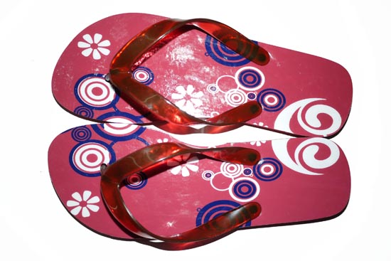 flip flops