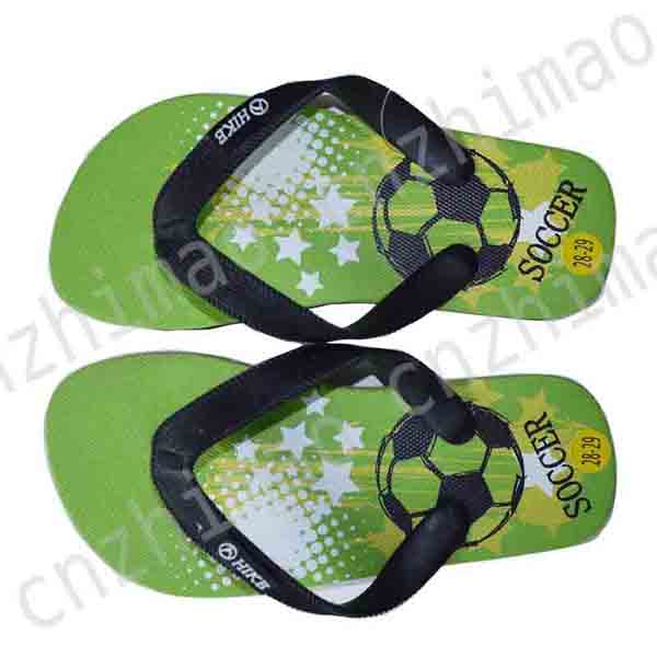 boys summer beach wear slippers