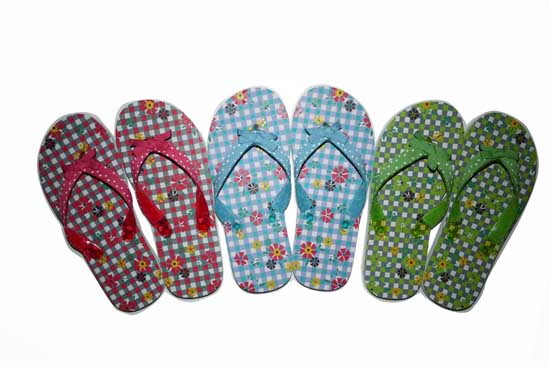 flip flops