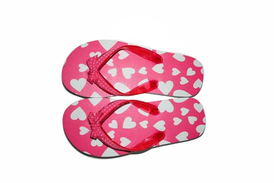 flip flops