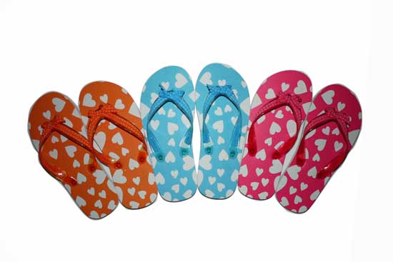 flip flops
