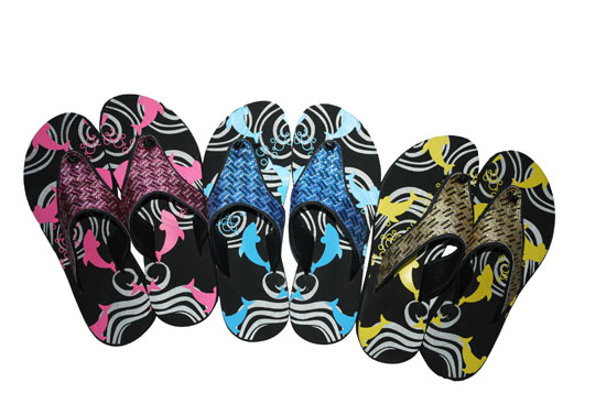 flip flops