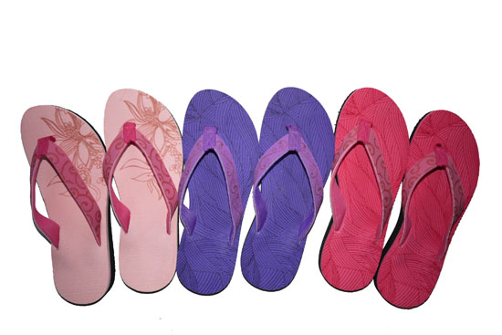 flip flops
