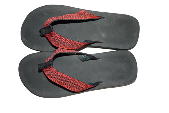 flip flops