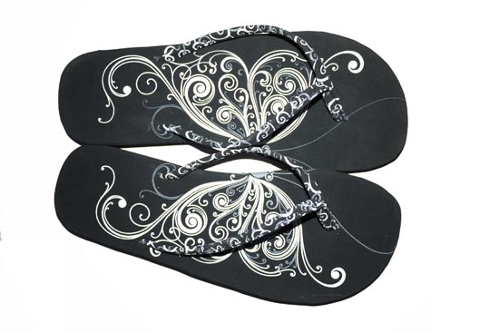 flip flops