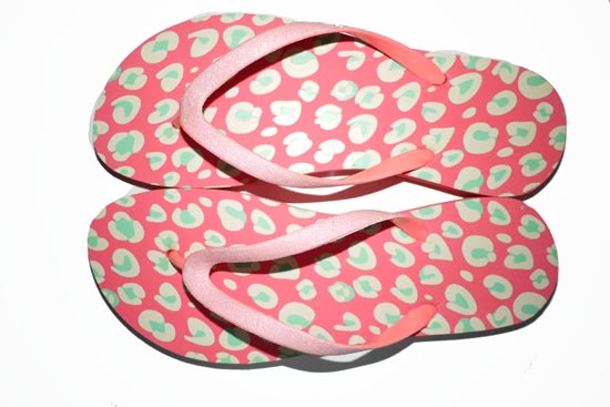 flip flops