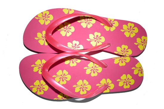 flip flops