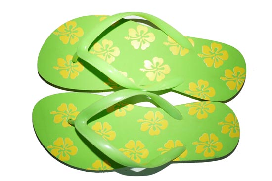 flip flops