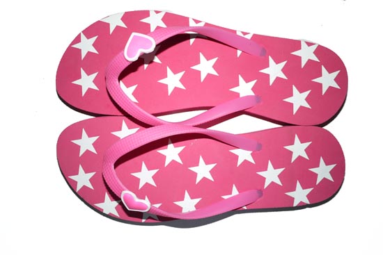 flip flops