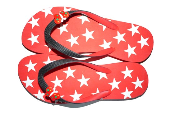 flip flops