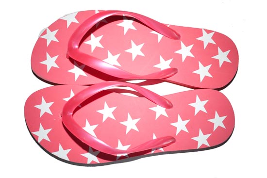 flip flops
