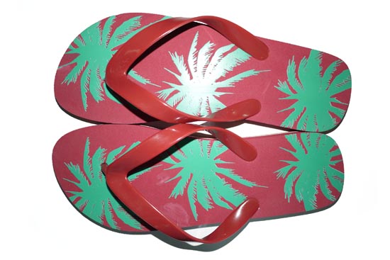 flip flops