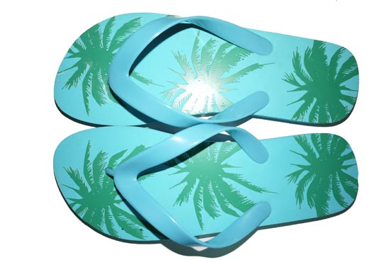 flip flops