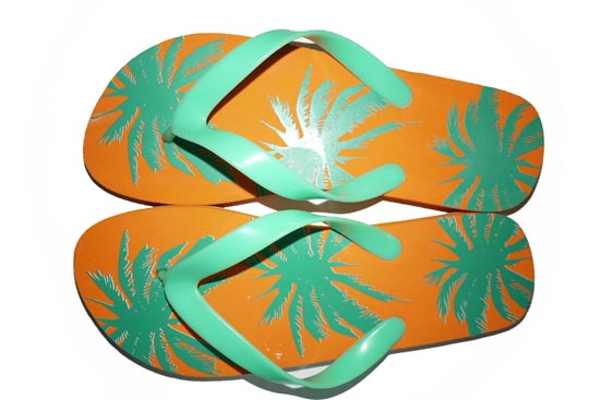 flip flops