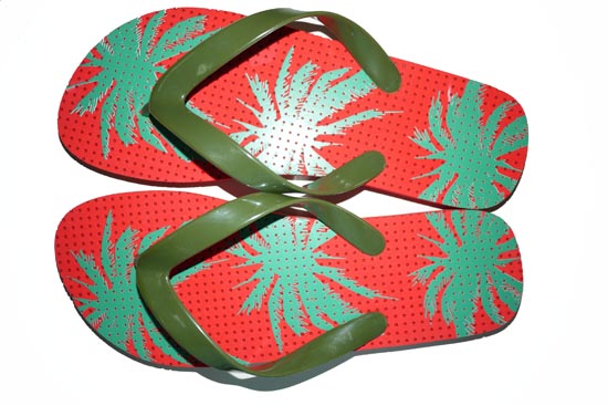 flip flops