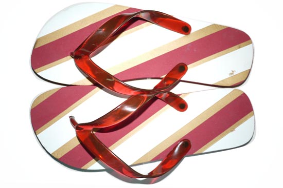 flip flops