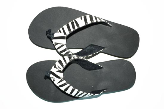 flip flops