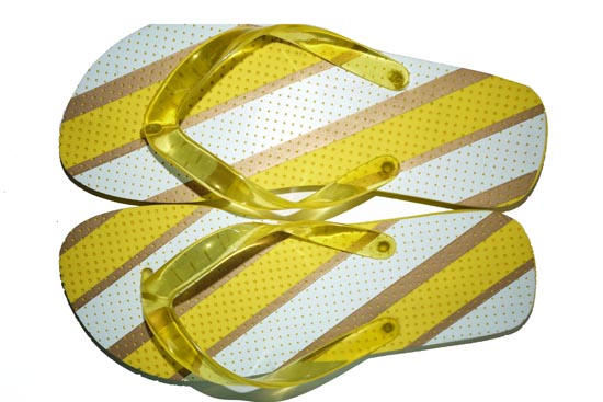 EVA flip flops