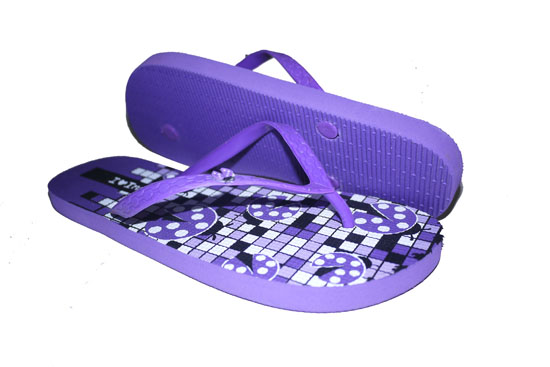 pe flip flops