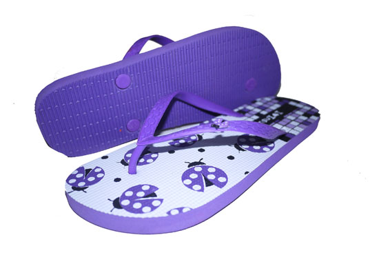 pe flip flops