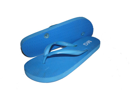 pe flip flops