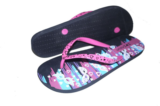 pe flip flops