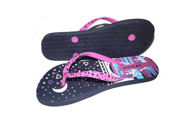 pe flip flops
