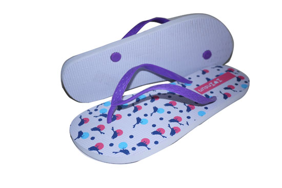 pe flip flops