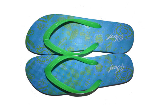 pe flip flops