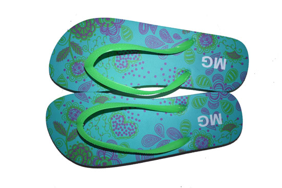 pe flip flops