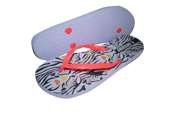 pe flip flops